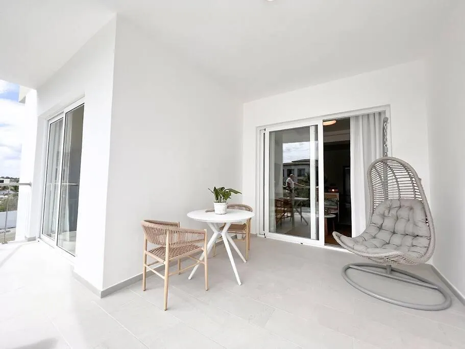 Luxurious 1Bdr Playa Coral Apartment Punta Cana Dominican Republic