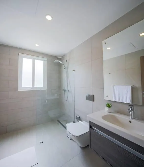 Luxurious 1Bdr Playa Coral Lägenhet Punta Cana Dominikanska republiken