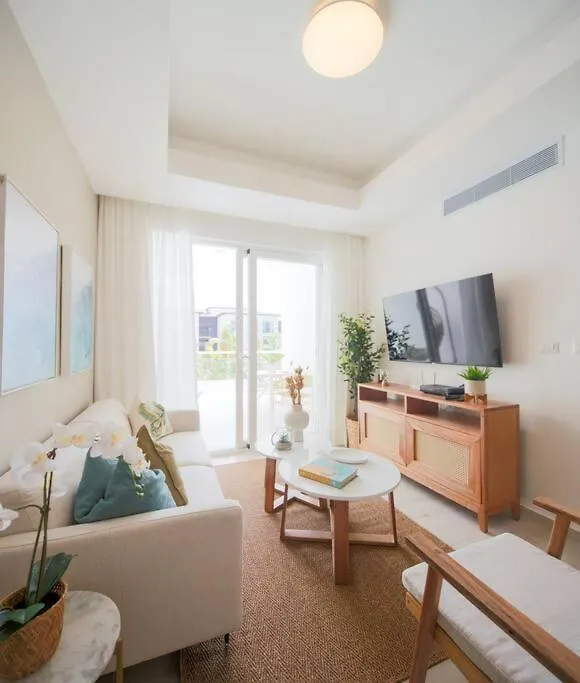 Luxurious 1Bdr Playa Coral Lägenhet Punta Cana