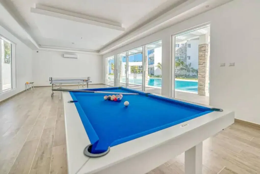 Luxurious 1Bdr Playa Coral Lägenhet Punta Cana
