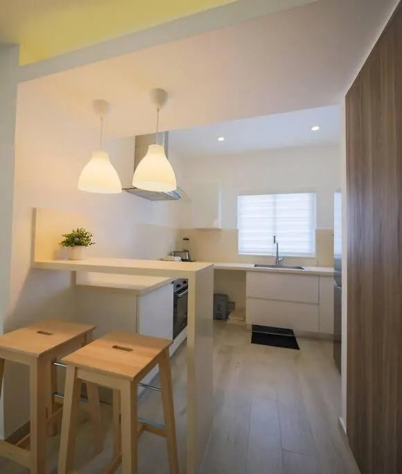 Luxurious 1Bdr Playa Coral Lägenhet Punta Cana