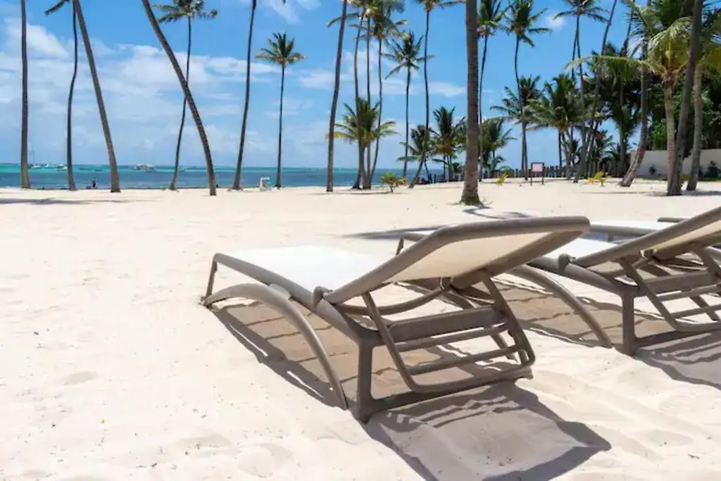 Luxurious 1Bdr Playa Coral Lägenhet Punta Cana